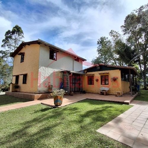 Casa de 6 alcobas en venta en Mampuesto, Rionegro · foto 10 de 24