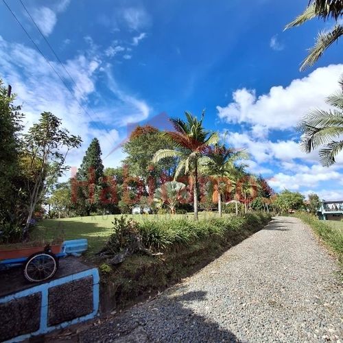 Casa de 6 alcobas en venta en Mampuesto, Rionegro · foto 20 de 24