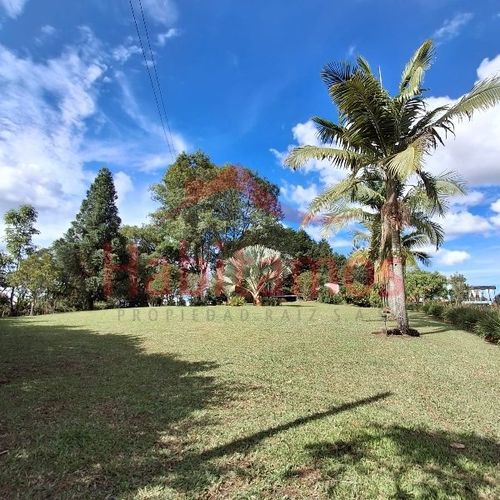 Casa de 6 alcobas en venta en Mampuesto, Rionegro · foto 22 de 24