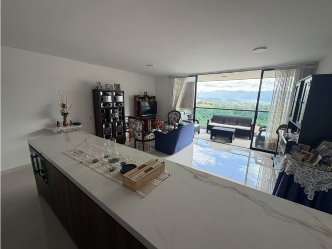 Apartamento de 3 alcobas en venta en Centro, Floridablanca, 107 m² · foto 5 de 10