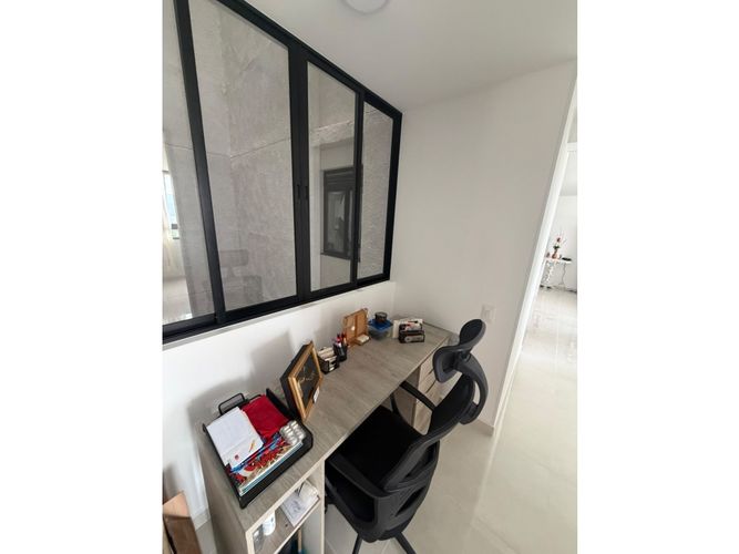 Apartamento de 3 alcobas en venta en Centro, Floridablanca, 107 m² · foto 7 de 10