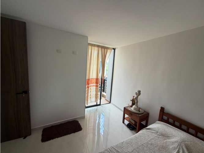 Apartamento de 3 alcobas en venta en Centro, Floridablanca, 107 m² · foto 8 de 10