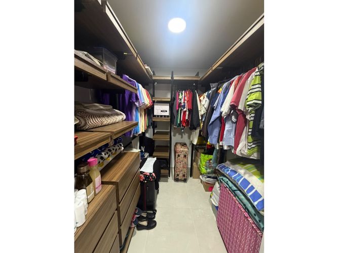 Apartamento de 3 alcobas en venta en Centro, Floridablanca, 107 m² · foto 9 de 10