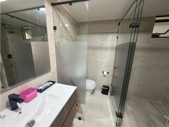 Apartamento de 3 alcobas en venta en Centro, Floridablanca, 107 m² · foto 10 de 10
