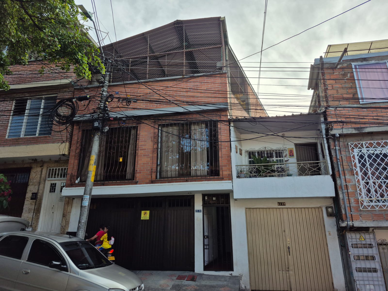 Casa en Venta en Miraflores, Cali