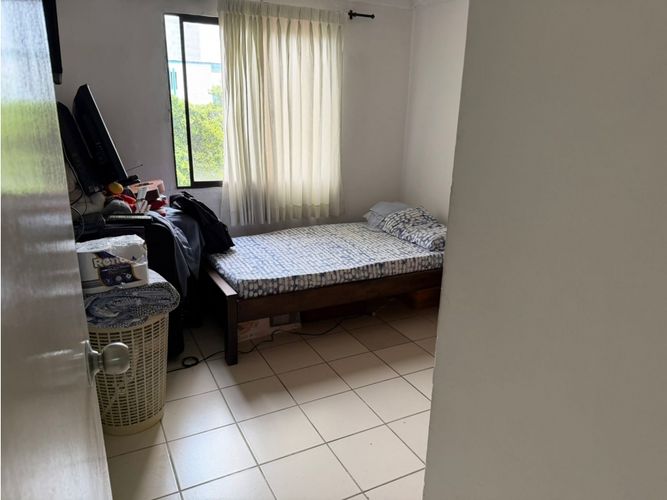 Apartamento de 3 alcobas en venta en Bosque Norte, Floridablanca, 84 m² · foto 14 de 22