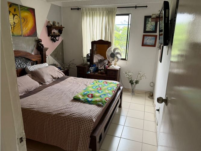 Apartamento de 3 alcobas en venta en Bosque Norte, Floridablanca, 84 m² · foto 15 de 22