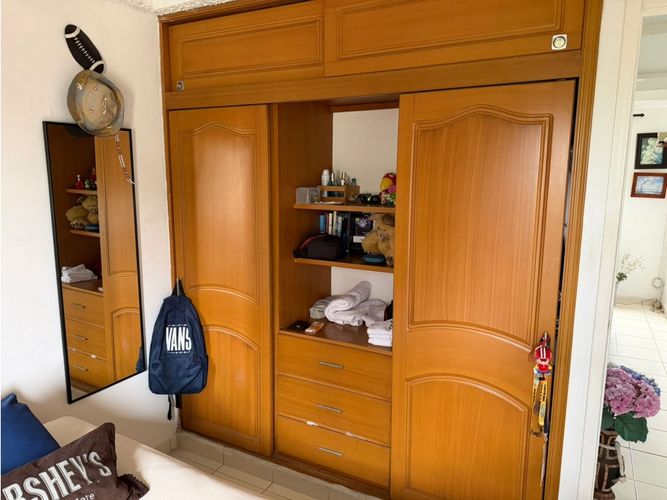 Apartamento de 3 alcobas en venta en Bosque Norte, Floridablanca, 84 m² · foto 16 de 22