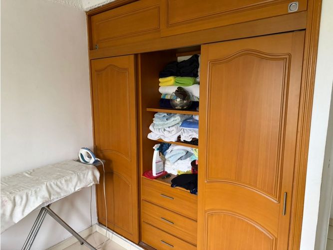 Apartamento de 3 alcobas en venta en Bosque Norte, Floridablanca, 84 m² · foto 17 de 22