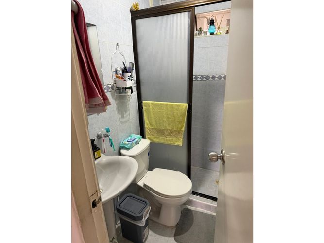 Apartamento de 3 alcobas en venta en Bosque Norte, Floridablanca, 84 m² · foto 18 de 22