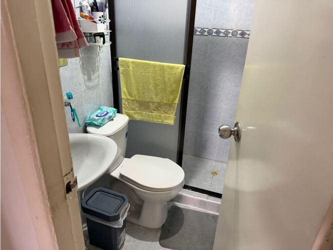 Apartamento de 3 alcobas en venta en Bosque Norte, Floridablanca, 84 m² · foto 19 de 22