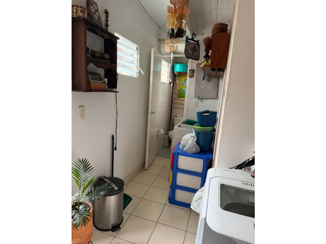 Apartamento de 3 alcobas en venta en Bosque Norte, Floridablanca, 84 m² · foto 20 de 22
