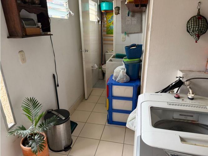 Apartamento de 3 alcobas en venta en Bosque Norte, Floridablanca, 84 m² · foto 21 de 22