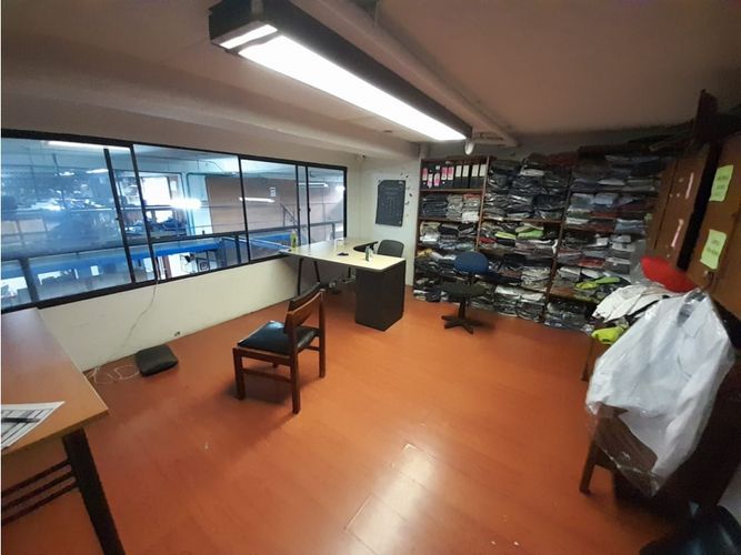 Bodega en venta en Virgen Del Carmen, Sabaneta, 3200 m² · foto 4 de 24