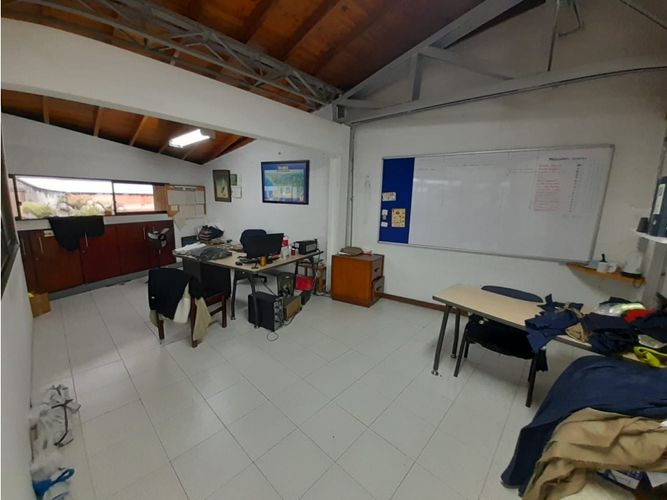 Bodega en venta en Virgen Del Carmen, Sabaneta, 3200 m² · foto 6 de 24