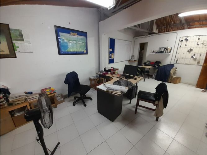 Bodega en venta en Virgen Del Carmen, Sabaneta, 3200 m² · foto 7 de 24