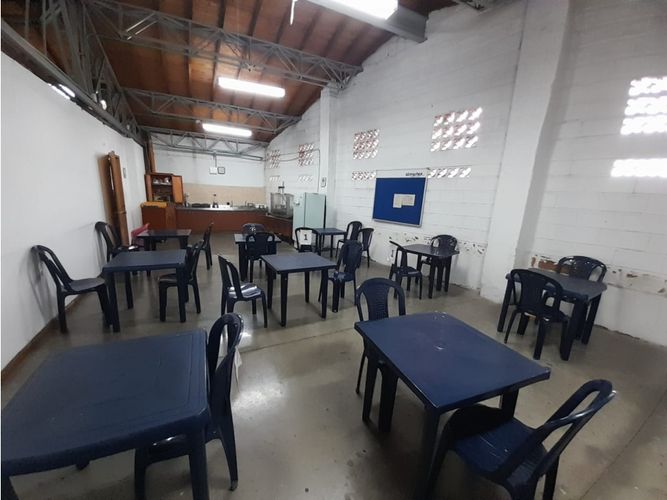 Bodega en venta en Virgen Del Carmen, Sabaneta, 3200 m² · foto 8 de 24