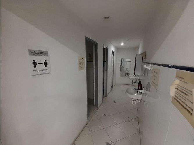 Bodega en venta en Virgen Del Carmen, Sabaneta, 3200 m² · foto 9 de 24