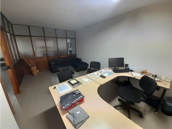 Bodega en venta en Virgen Del Carmen, Sabaneta, 3200 m² · foto 10 de 24