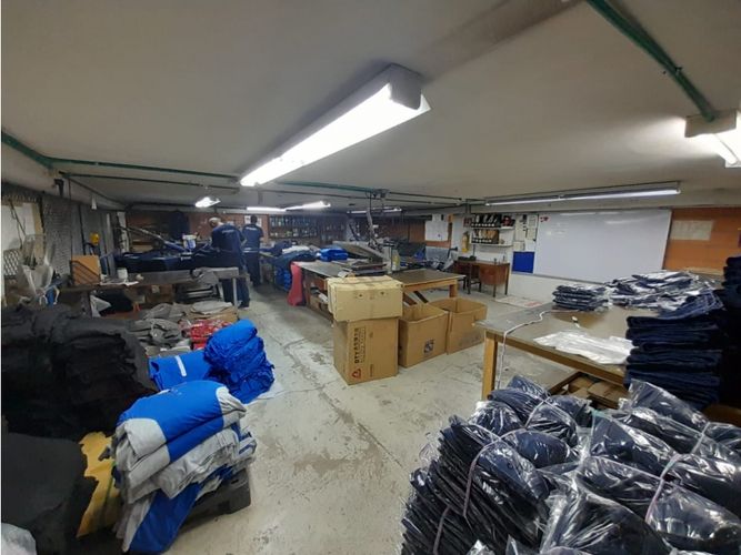 Bodega en venta en Virgen Del Carmen, Sabaneta, 3200 m² · foto 11 de 24