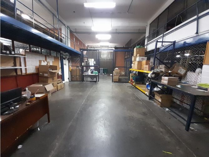 Bodega en venta en Virgen Del Carmen, Sabaneta, 3200 m² · foto 13 de 24