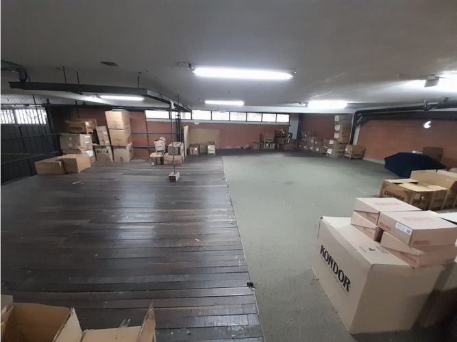 Bodega en venta en Virgen Del Carmen, Sabaneta, 3200 m² · foto 14 de 24