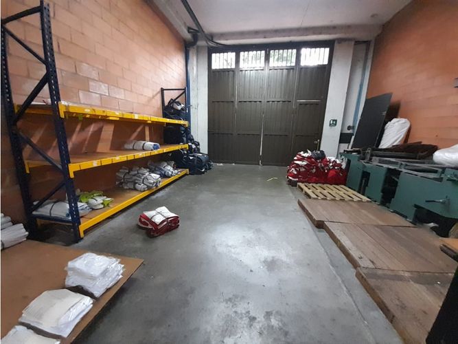 Bodega en venta en Virgen Del Carmen, Sabaneta, 3200 m² · foto 15 de 24