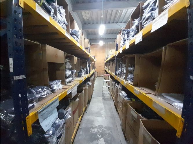 Bodega en venta en Virgen Del Carmen, Sabaneta, 3200 m² · foto 16 de 24