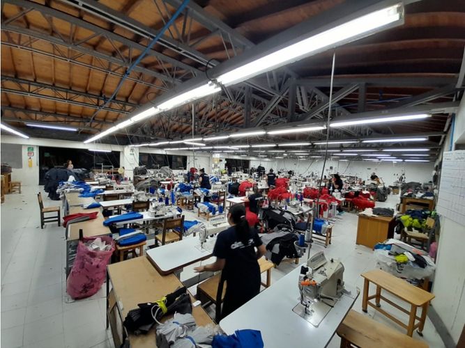 Bodega en venta en Virgen Del Carmen, Sabaneta, 3200 m² · foto 17 de 24