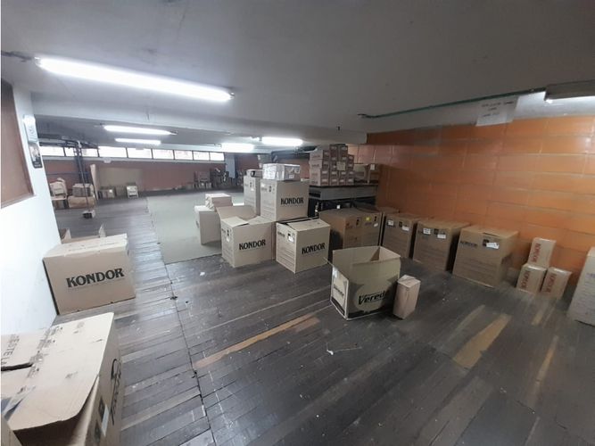 Bodega en venta en Virgen Del Carmen, Sabaneta, 3200 m² · foto 18 de 24