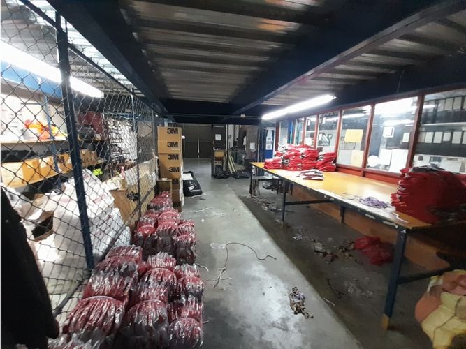 Bodega en venta en Virgen Del Carmen, Sabaneta, 3200 m² · foto 20 de 24