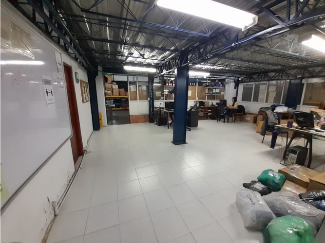 Bodega en venta en Virgen Del Carmen, Sabaneta, 3200 m² · foto 23 de 24
