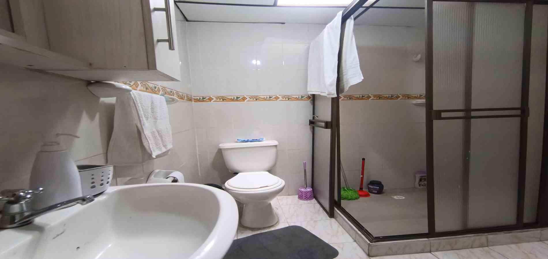 Casa en venta en Los Alcazares, Manizales · foto 8 de 20