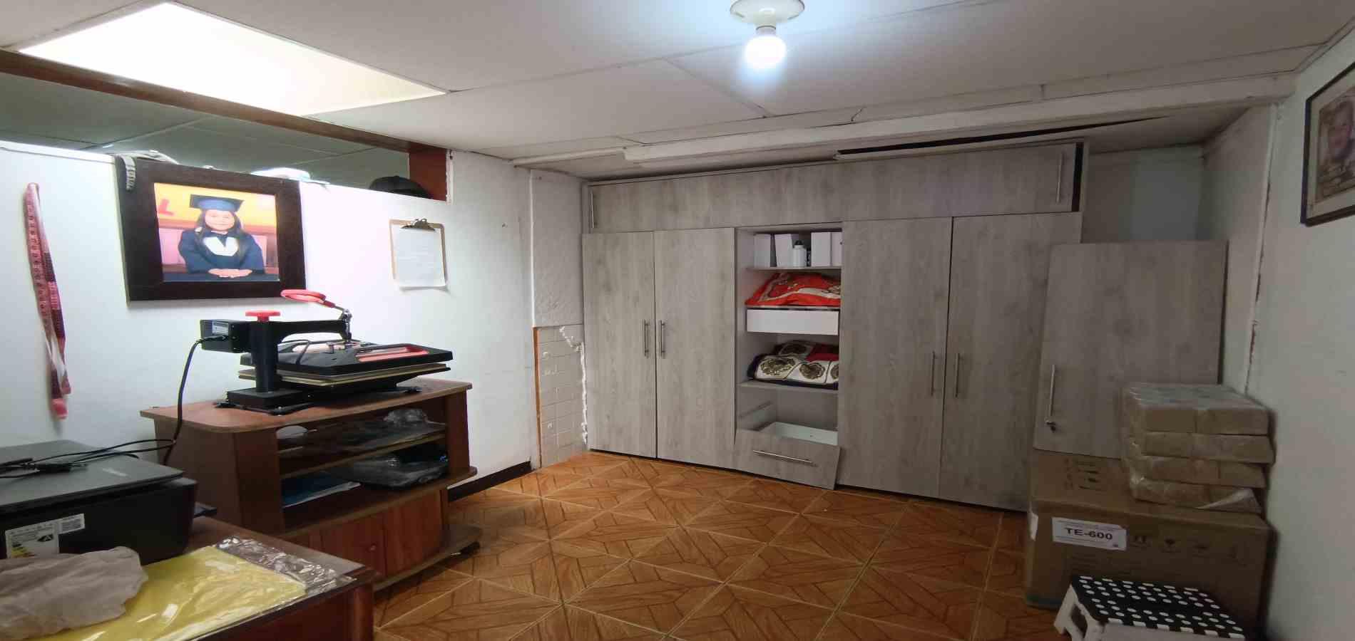 Casa en venta en Los Alcazares, Manizales · foto 14 de 20