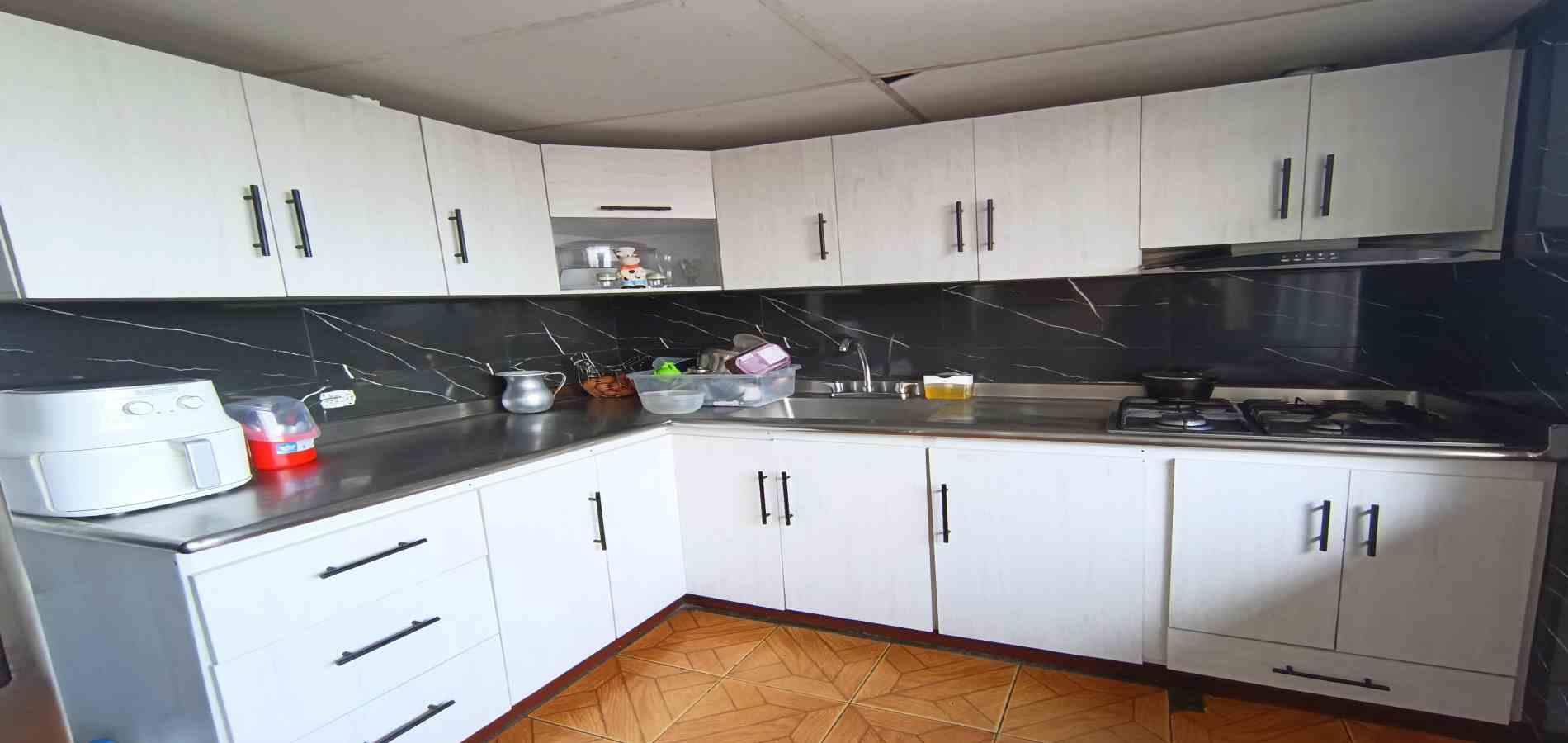 Casa en venta en Los Alcazares, Manizales · foto 16 de 20