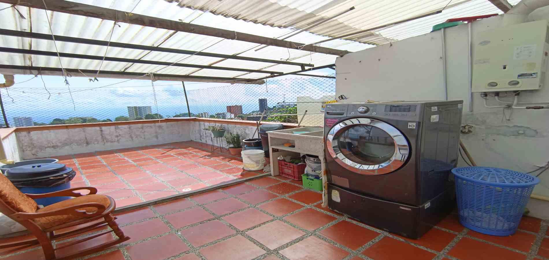 Casa en venta en Los Alcazares, Manizales · foto 18 de 20