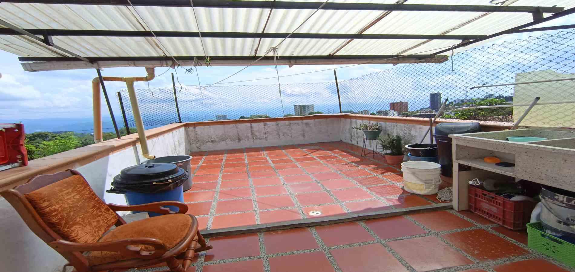 Casa en venta en Los Alcazares, Manizales · foto 19 de 20