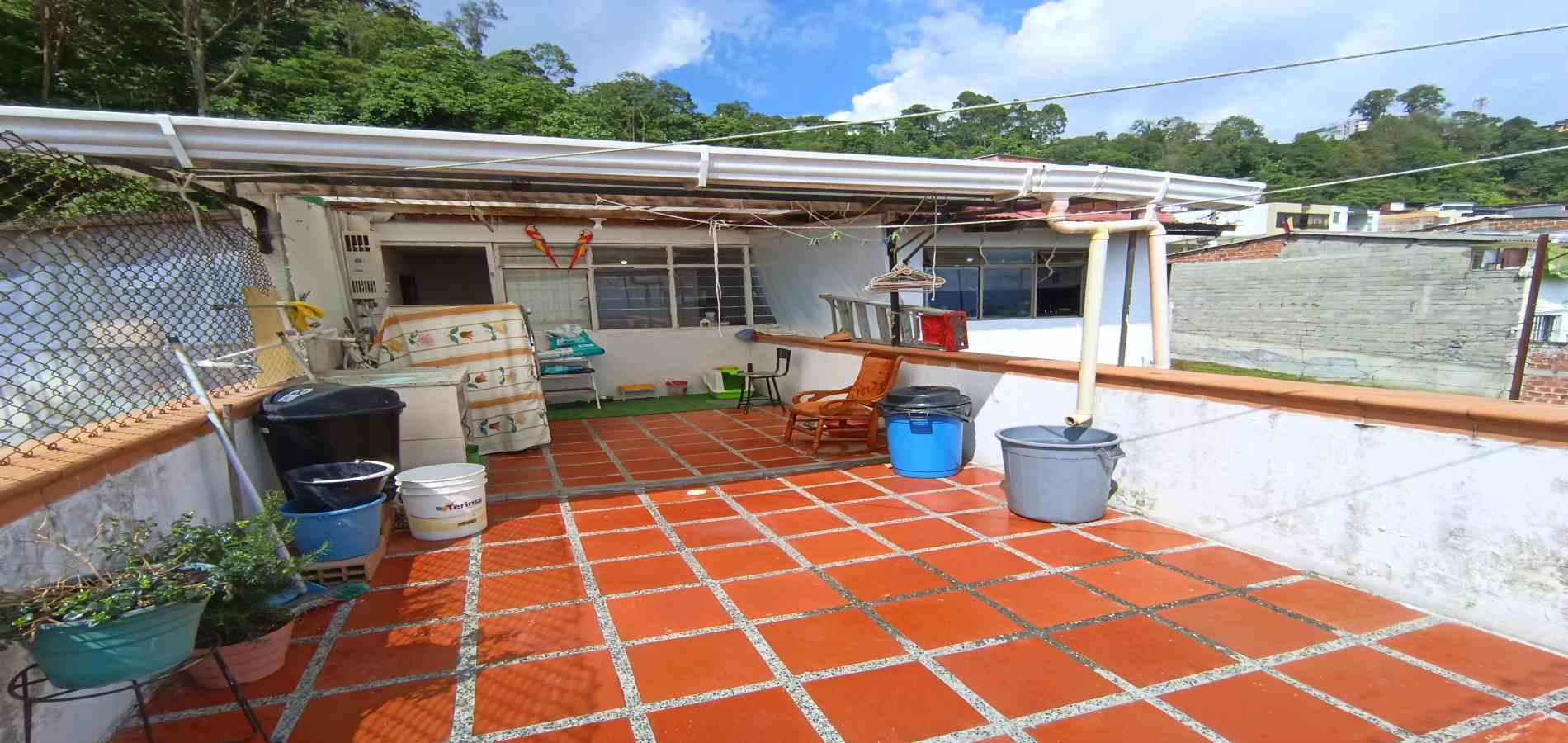 Casa en venta en Los Alcazares, Manizales · foto 20 de 20