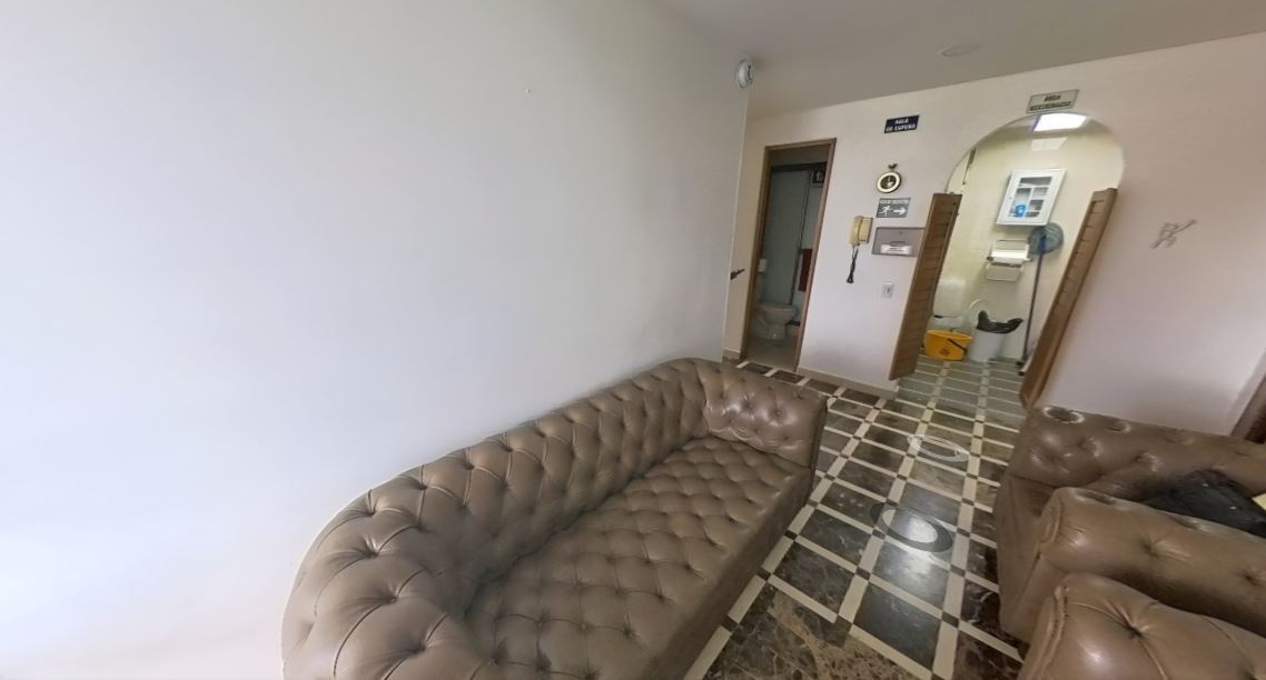 Apartamento en venta en Chapinero, Bogotá · foto 4 de 24