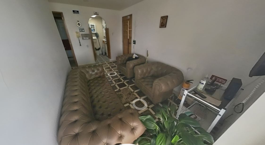 Apartamento en venta en Chapinero, Bogotá · foto 5 de 24