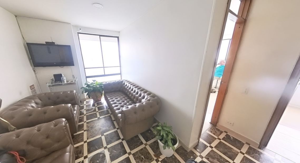 Apartamento en venta en Chapinero, Bogotá · foto 6 de 24