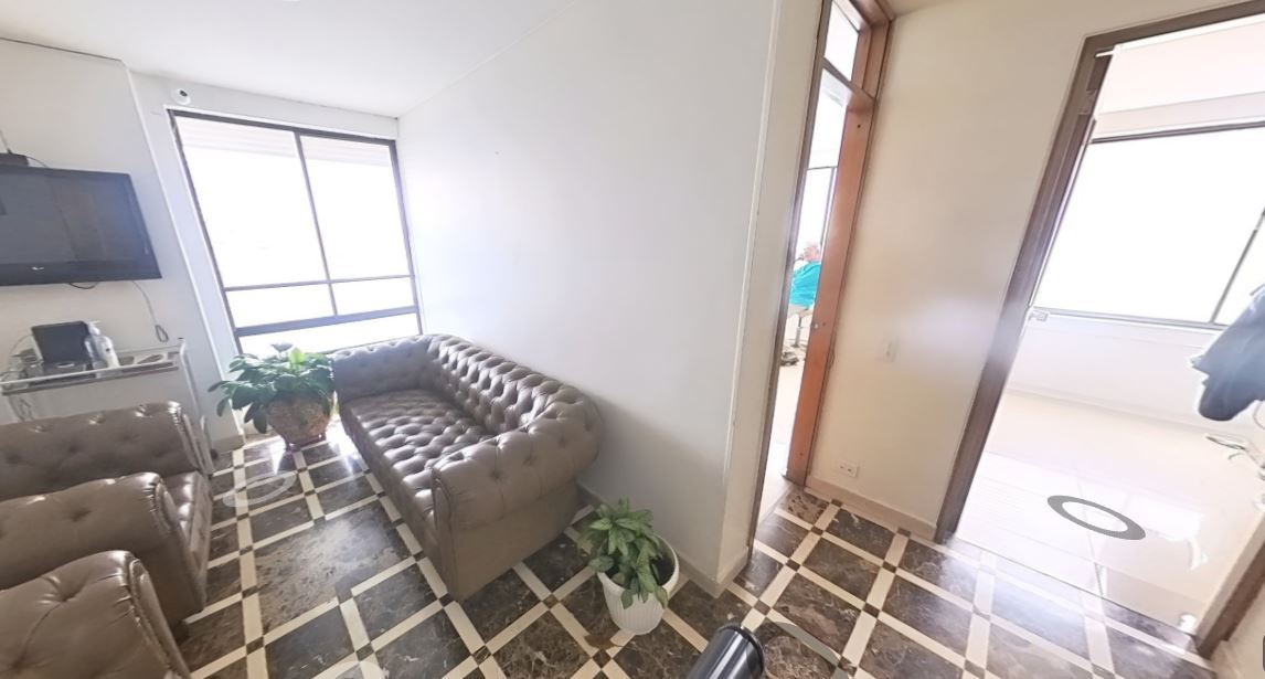 Apartamento en venta en Chapinero, Bogotá · foto 8 de 24