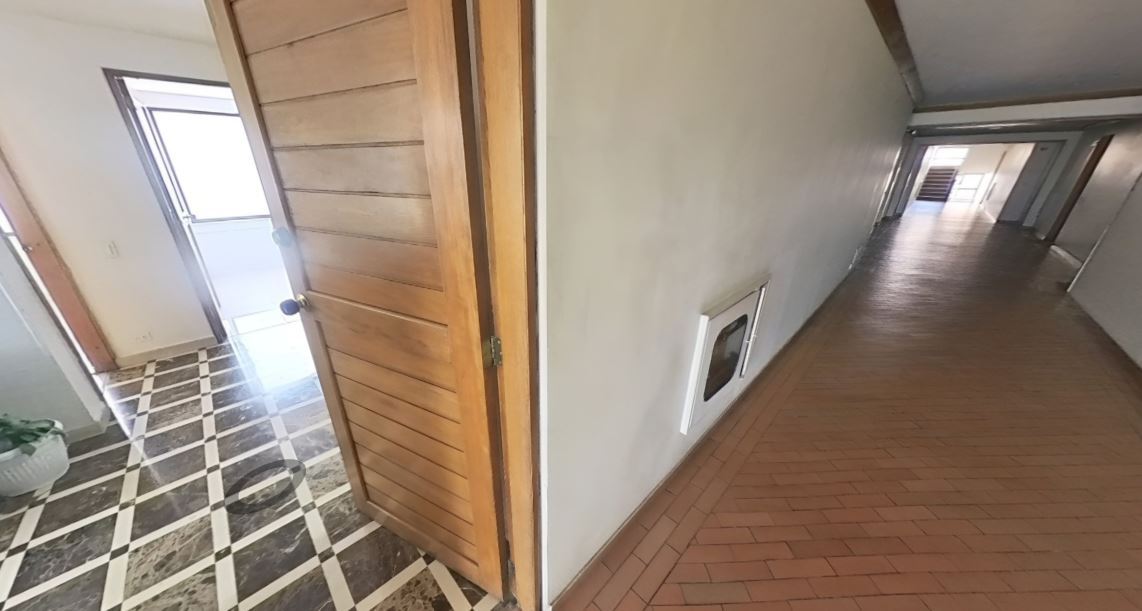 Apartamento en venta en Chapinero, Bogotá · foto 9 de 24