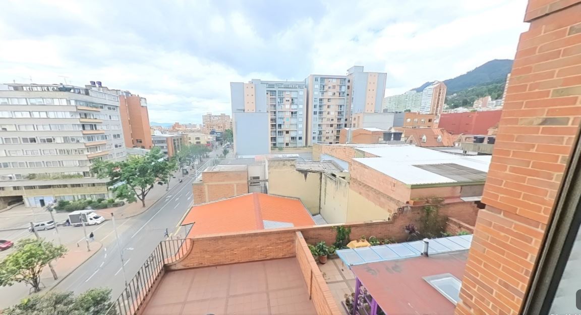 Apartamento en venta en Chapinero, Bogotá · foto 10 de 24