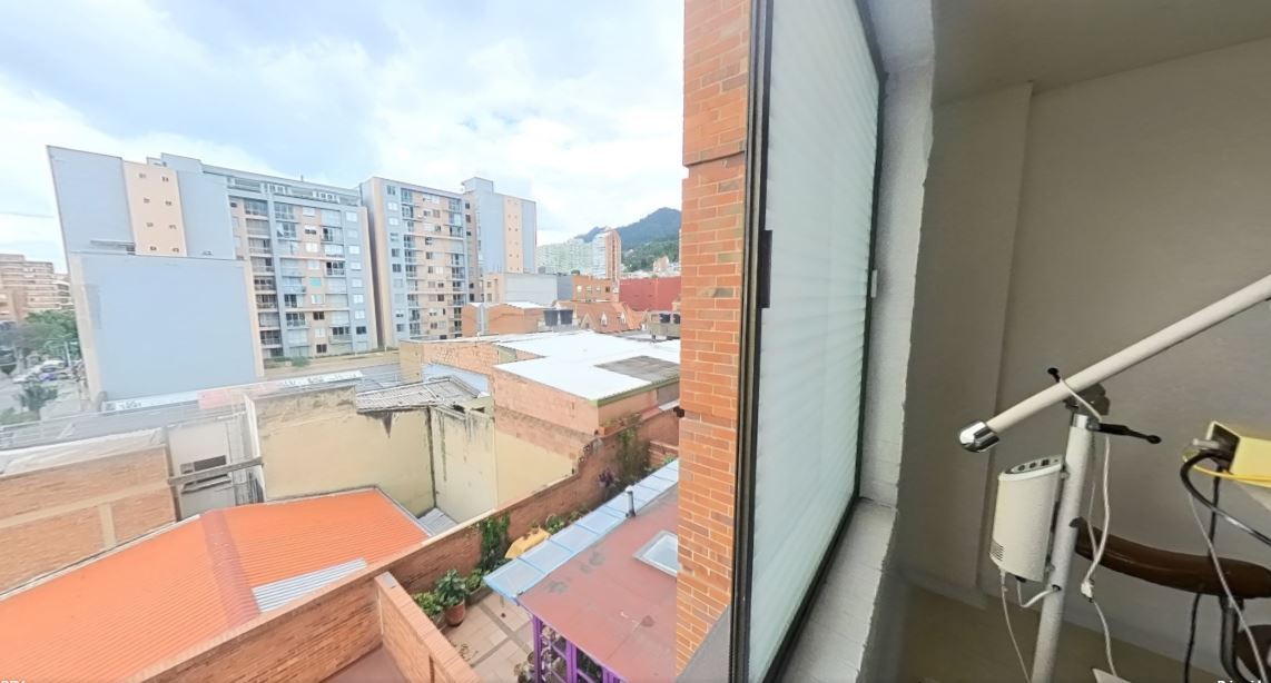 Apartamento en venta en Chapinero, Bogotá · foto 11 de 24
