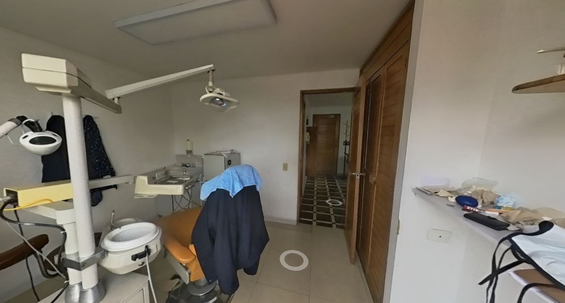 Apartamento en venta en Chapinero, Bogotá · foto 13 de 24