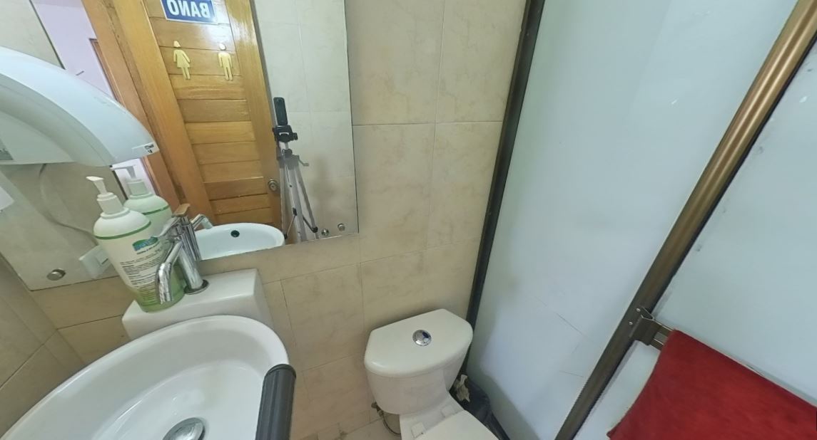 Apartamento en venta en Chapinero, Bogotá · foto 14 de 24