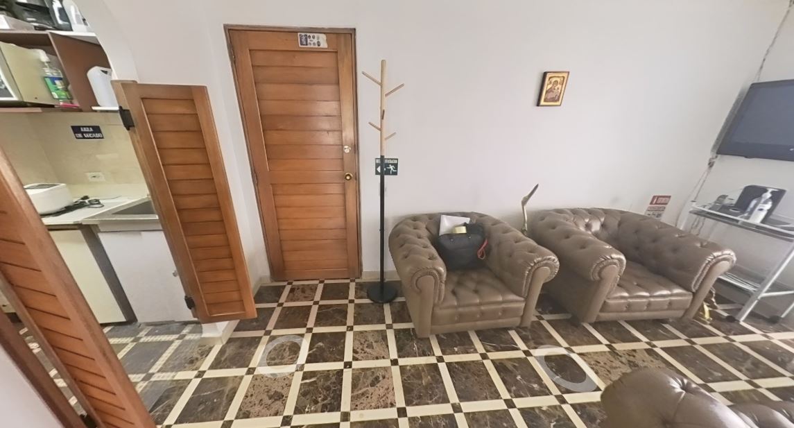 Apartamento en venta en Chapinero, Bogotá · foto 15 de 24