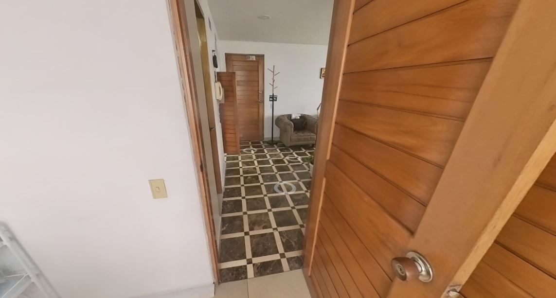 Apartamento en venta en Chapinero, Bogotá · foto 16 de 24