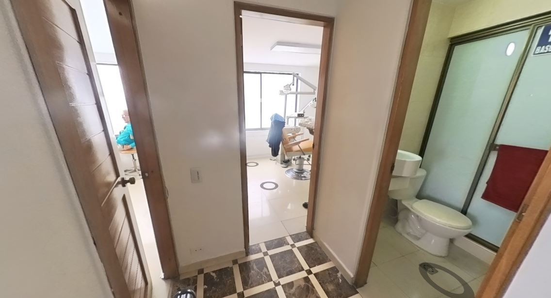 Apartamento en venta en Chapinero, Bogotá · foto 17 de 24